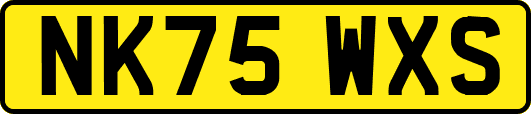 NK75WXS
