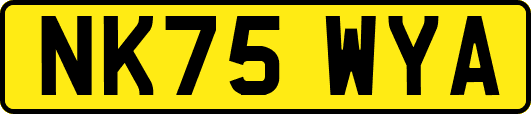 NK75WYA