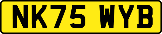 NK75WYB