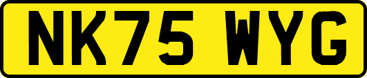 NK75WYG