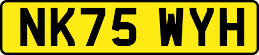NK75WYH