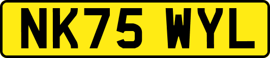 NK75WYL