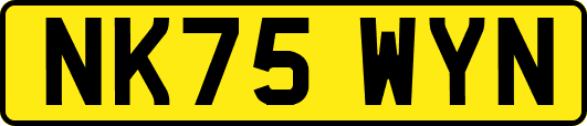 NK75WYN