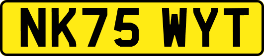 NK75WYT