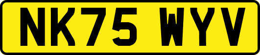 NK75WYV