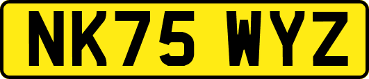 NK75WYZ