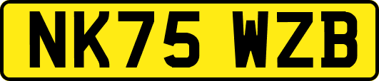 NK75WZB