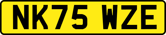 NK75WZE