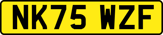 NK75WZF