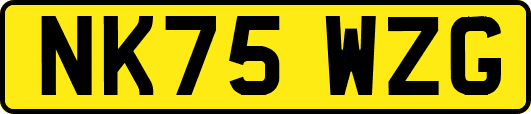 NK75WZG