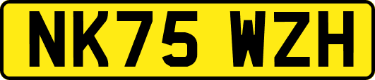 NK75WZH