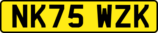 NK75WZK