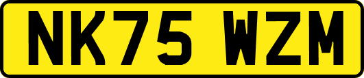 NK75WZM