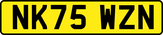NK75WZN