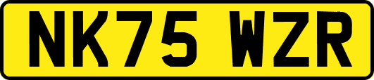 NK75WZR