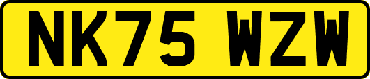 NK75WZW