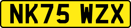 NK75WZX