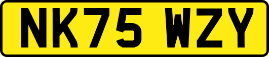 NK75WZY
