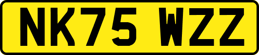 NK75WZZ