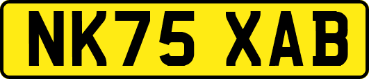 NK75XAB