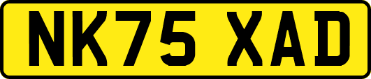 NK75XAD