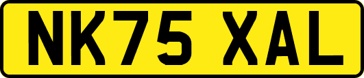 NK75XAL