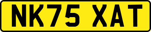 NK75XAT