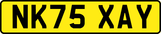 NK75XAY