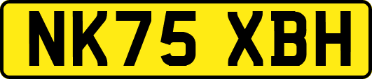 NK75XBH