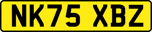 NK75XBZ