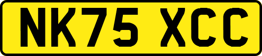 NK75XCC