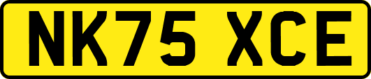 NK75XCE
