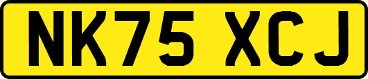 NK75XCJ