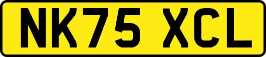 NK75XCL
