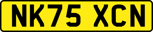 NK75XCN