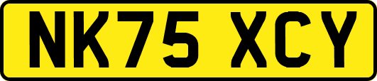NK75XCY