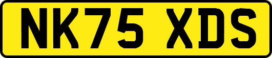 NK75XDS