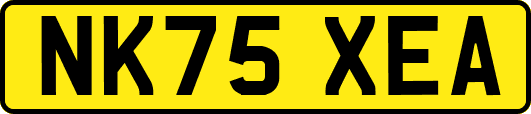 NK75XEA