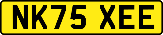 NK75XEE