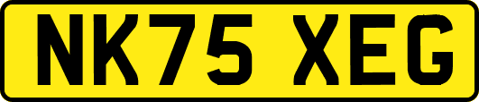 NK75XEG