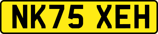 NK75XEH