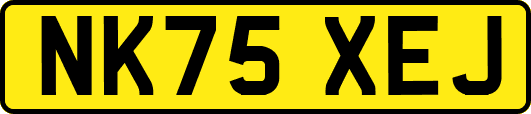 NK75XEJ