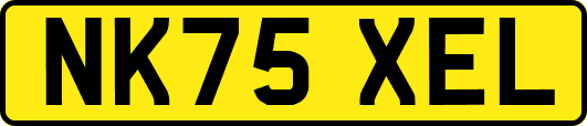 NK75XEL