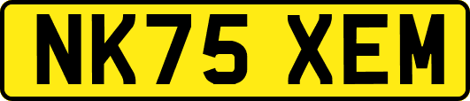 NK75XEM
