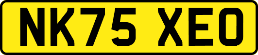 NK75XEO