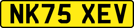 NK75XEV