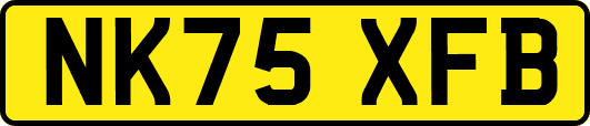 NK75XFB