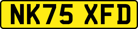 NK75XFD