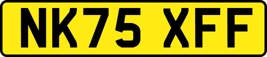 NK75XFF