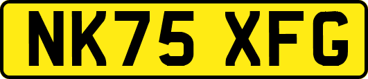 NK75XFG